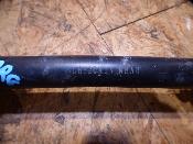 cardan arrière gauche