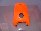 carenage reservoir orange