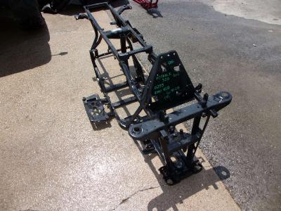 chassis homologué/DISPO NOUS CONTACTER PAR TELEPHONE 06.86.72.11.53