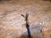 clignotant avant droit 