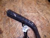 feu à led avant droit 