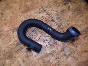 collecteur d'échappement 