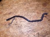 durite de refroidissement