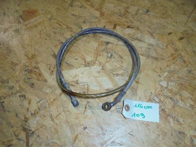 durite de frein 114 cm 