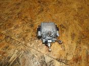 étrier arrière gauche