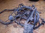 faisceau électrique homologué