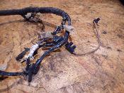 faisceau électrique homologué