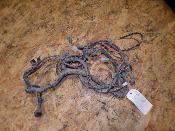 faisceau électrique homologué