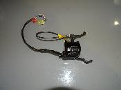 gâchette de gaz modifier  650 XTP
