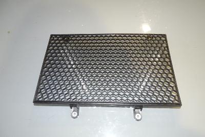 grille radiateur