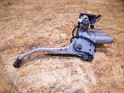 maitre cylindre droit