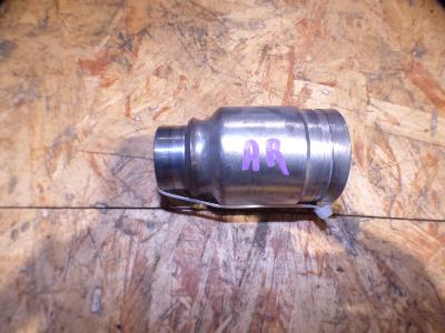 manchon cardan arrière 