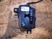 moteur de pont avant 