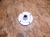 moyeu arrière droit