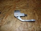 poignée de frein de parking