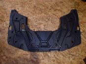 porte bagage arrière