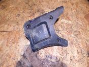 protection triangle arrière gauche 