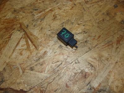 relai YAMAHA 250 RAPTOR