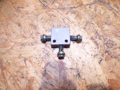 répartiteur de frein 