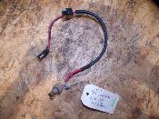 sonde de température 