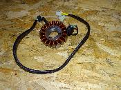 stator