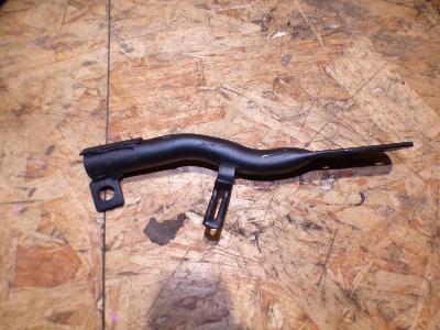 support arrière gauche