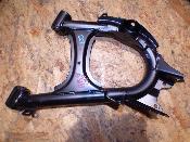 triangle arrière gauche inférieur