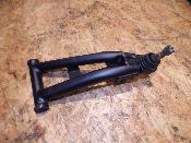 triangle avant gauche supérieur