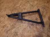 triangle avant gauche supérieur