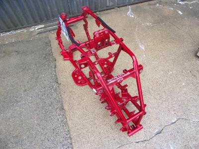 chassis homologué/DISPO NOUS CONTACTER PAR TELEPHONE 06.86.72.11.53