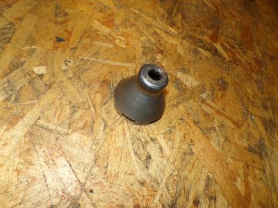 cloche de lanceur