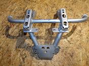 bumper avant 