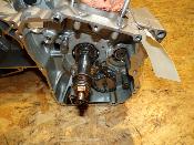 bas moteur 