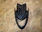 plastron 