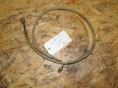 durite de frein 94 cm 
