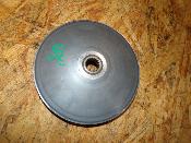 joue fixe de variateur 