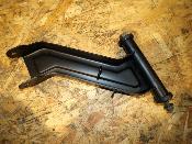 triangle arrière gauche supérieur