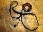 stator