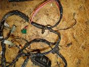 faisceau électrique homologué