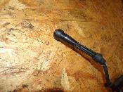 bobine haute tension