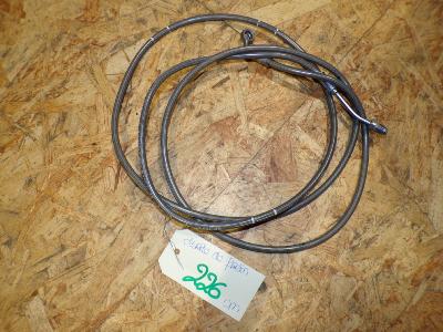 durite de frein 222 cm