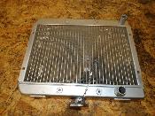 radiateur