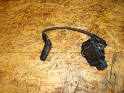 bobine haute tension