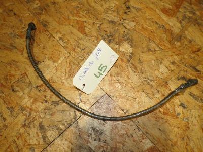 durite de frein 45 cm