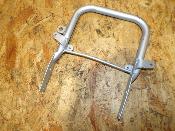 grab bar 