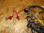faisceau électrique homologué