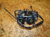 rampe carburateur