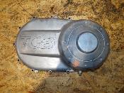 carter variateur