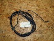 durite de frein 27 cm - 122 cm