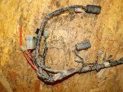 faisceau électrique homologué